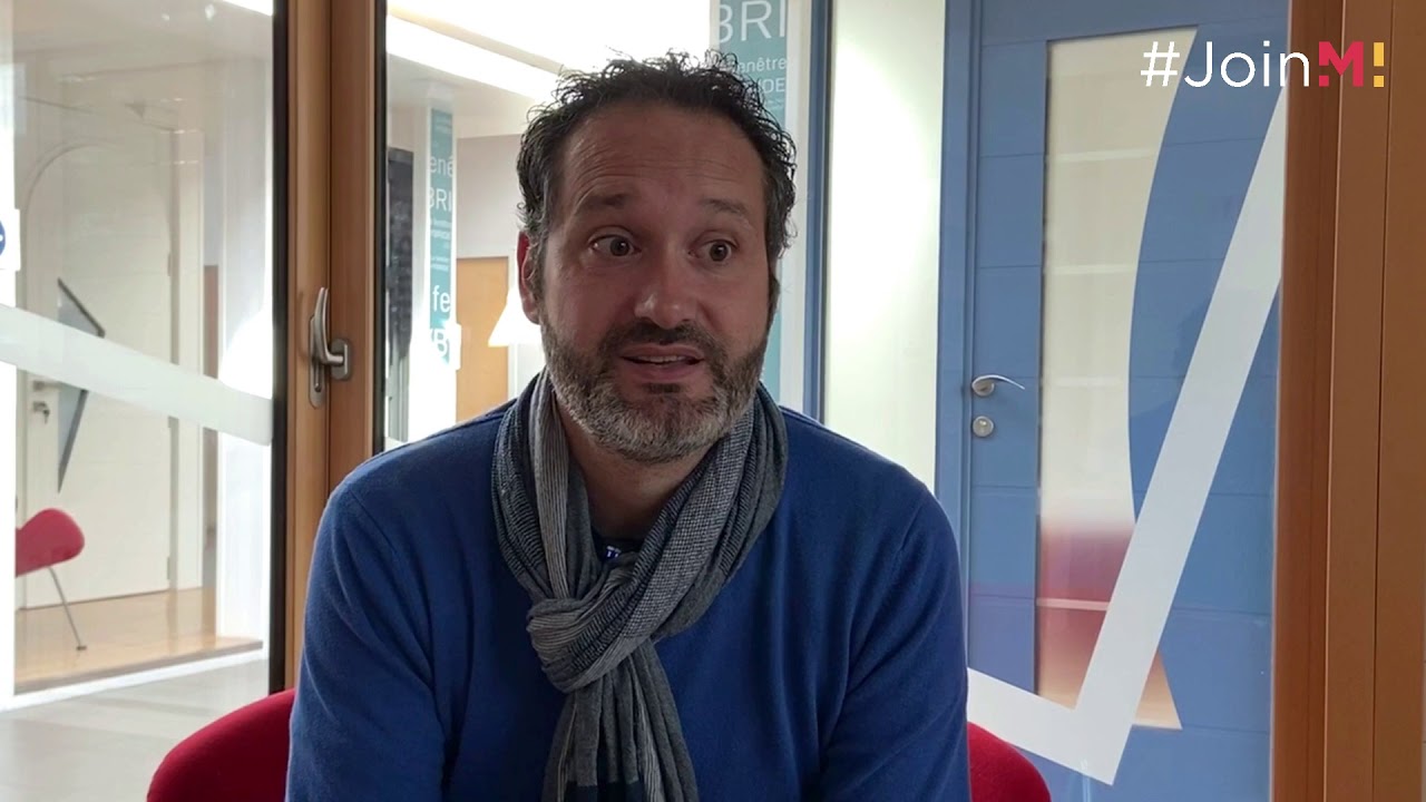 Découvre le métier de technico commercial sédentaire en menuiseries | Minco - La Fenêtre Hybride