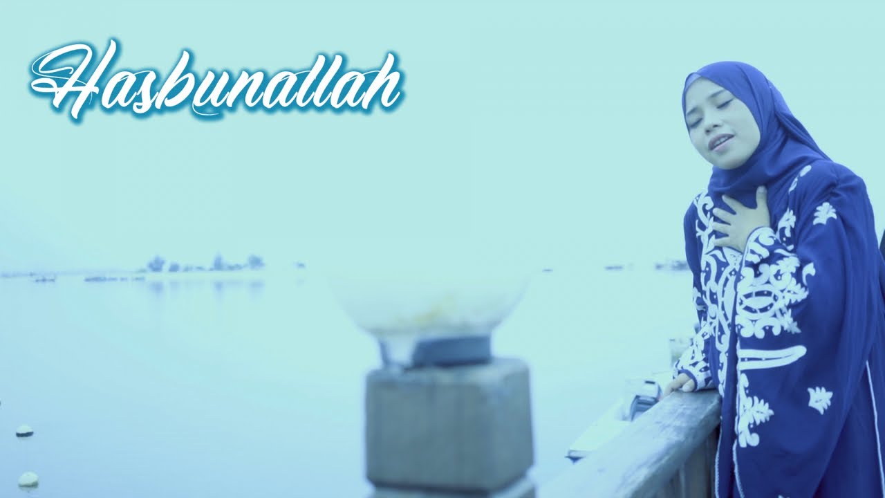 Wafiq Azizah - Hasbunallah