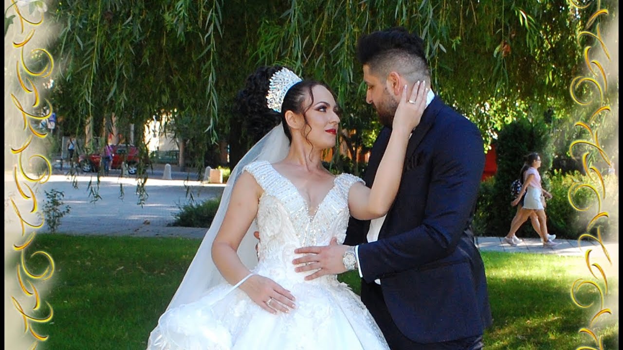 Ahmet ile Nihal Düğün Töreni 2. Bölüm