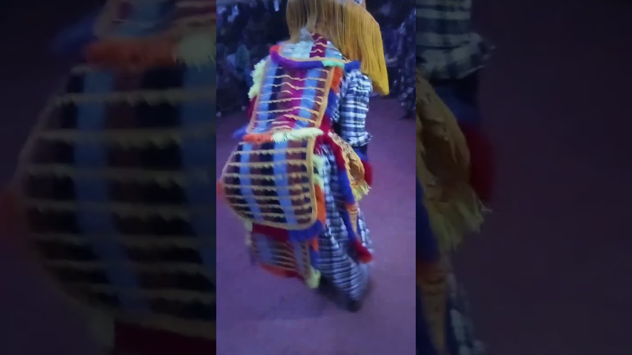 Egugun ODE Remo