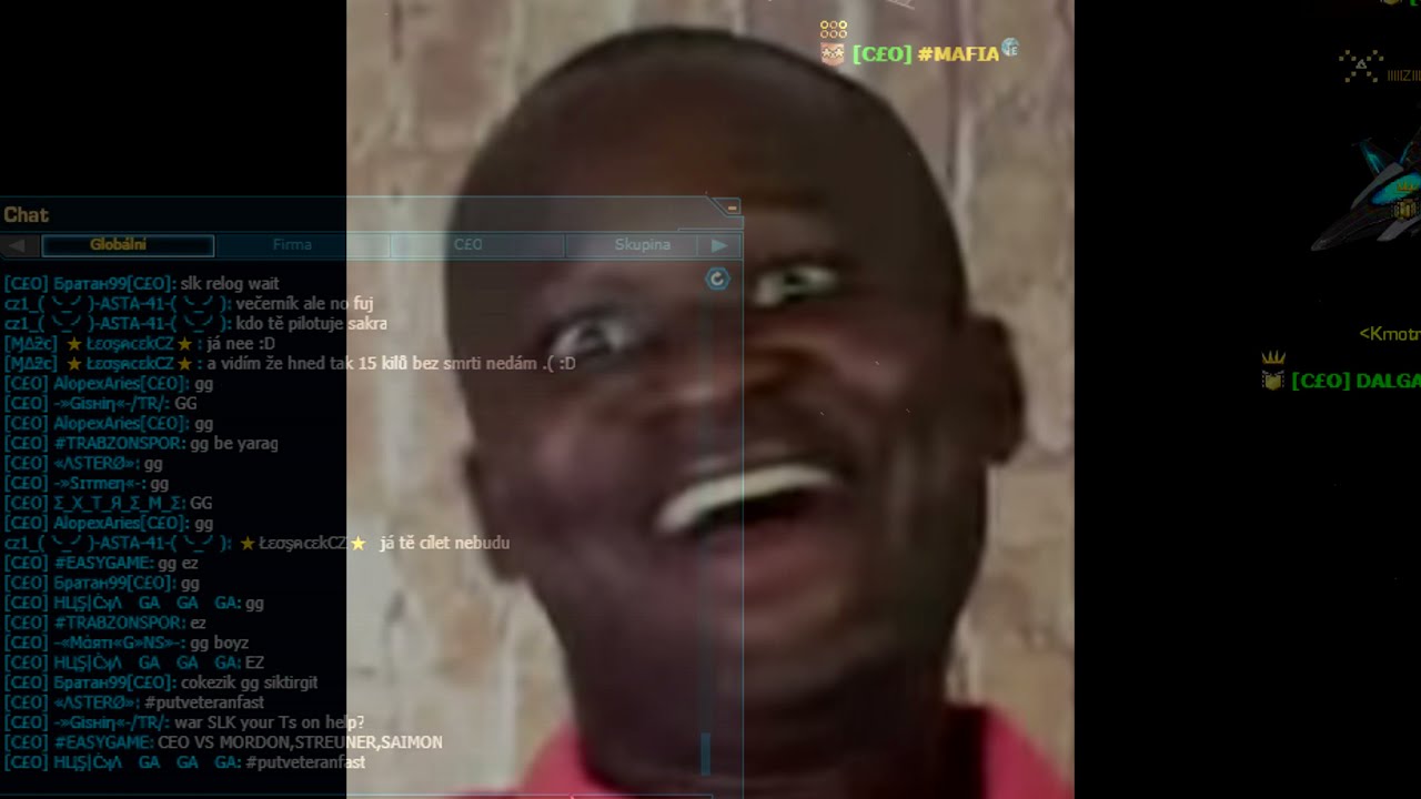 DarkOrbit - CEO VS ALLSERVER [EXTERMİNATİON SERVER] [Ge2] 📺