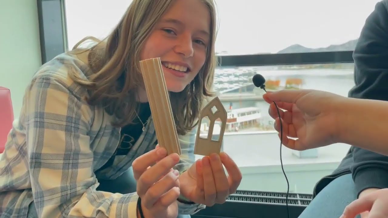 Vågen videregående skole