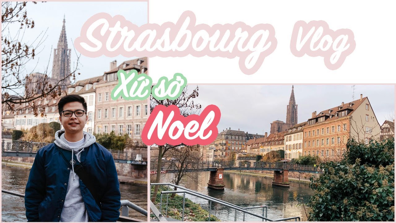 #FrenchVlog8