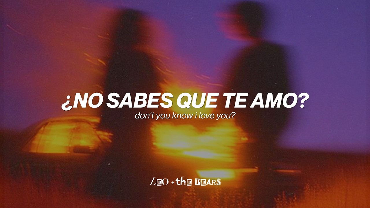 Joji - DYKILY (Sub. Español + Lyrics)