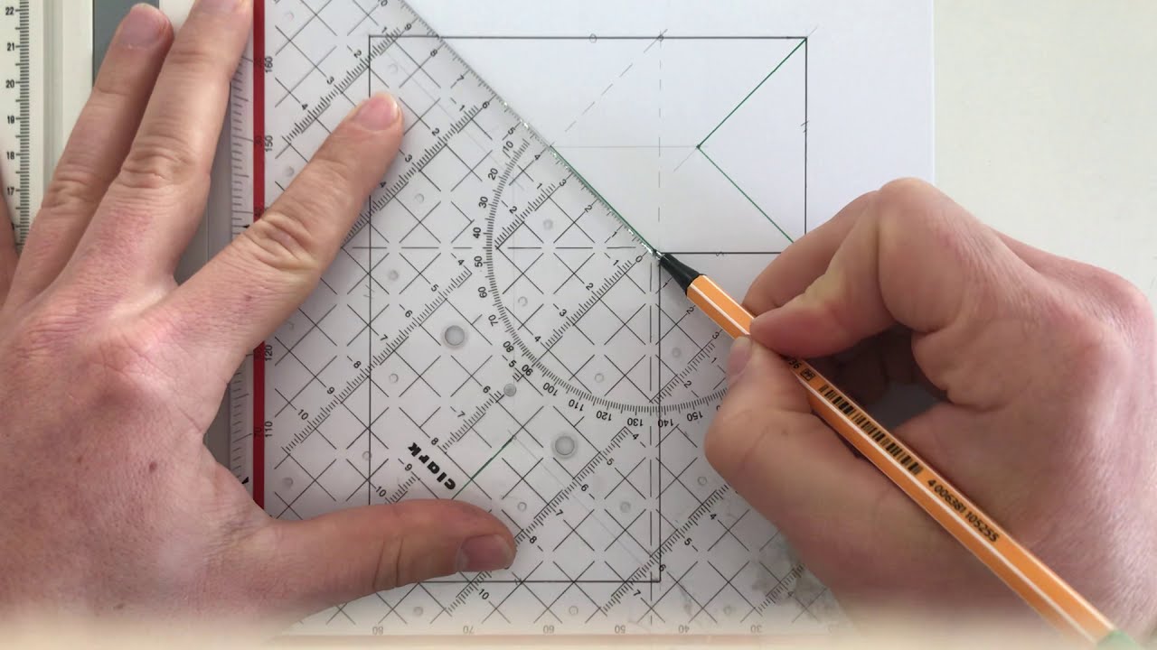1. Dachausmittlung Erklärvideo | Einstieg | Michael Levardi