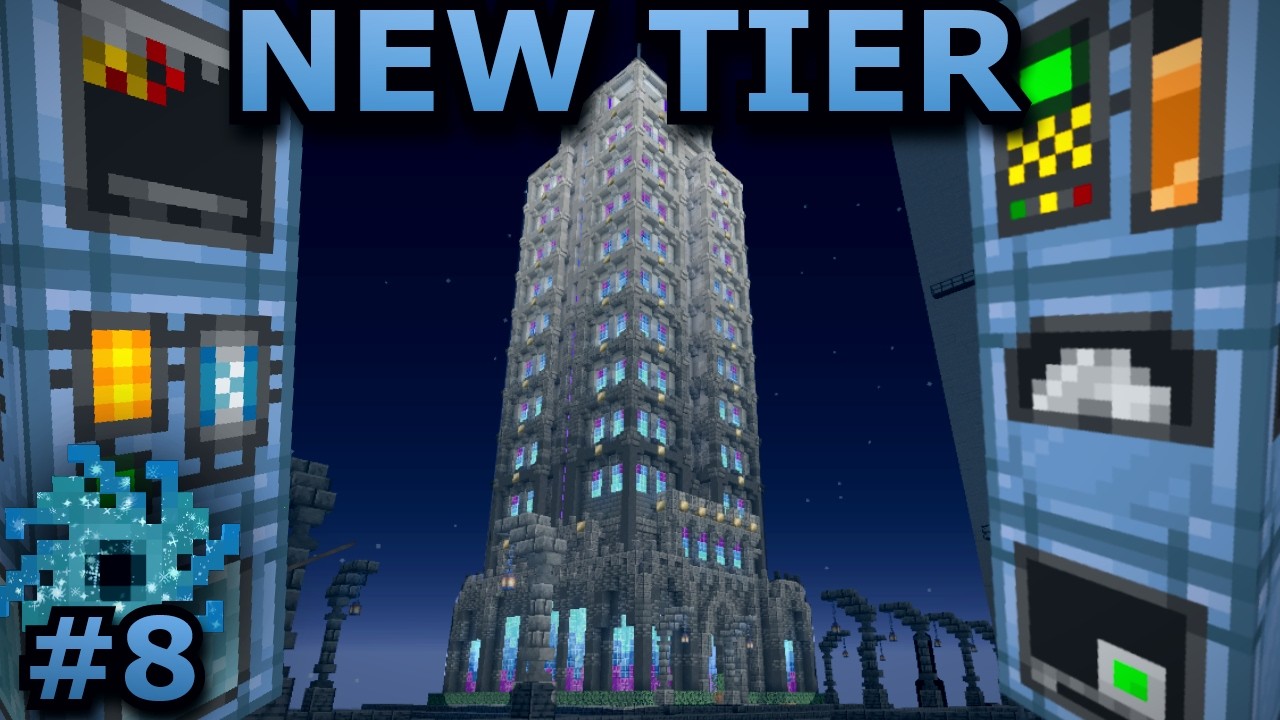 All of MV in One Video | Project Singularity Ep. 8