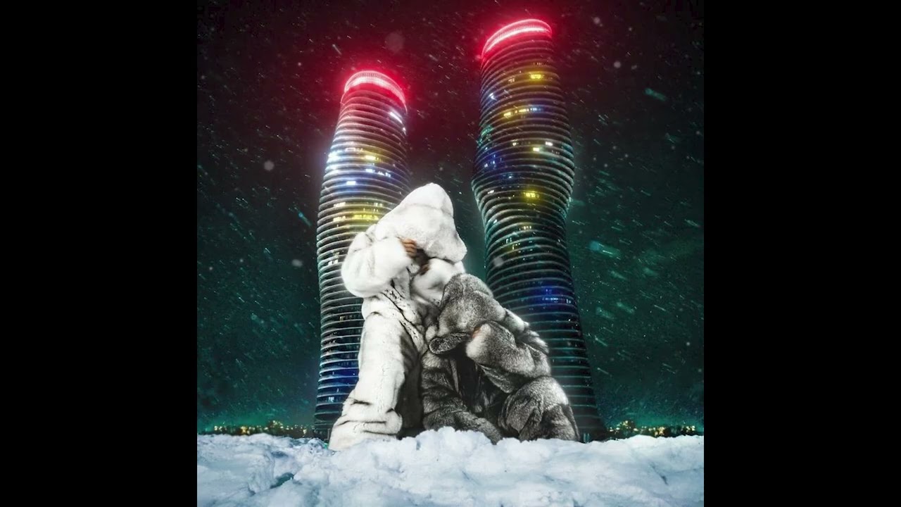 [FREE] Partynextdoor Type Beat - "Love Me More"