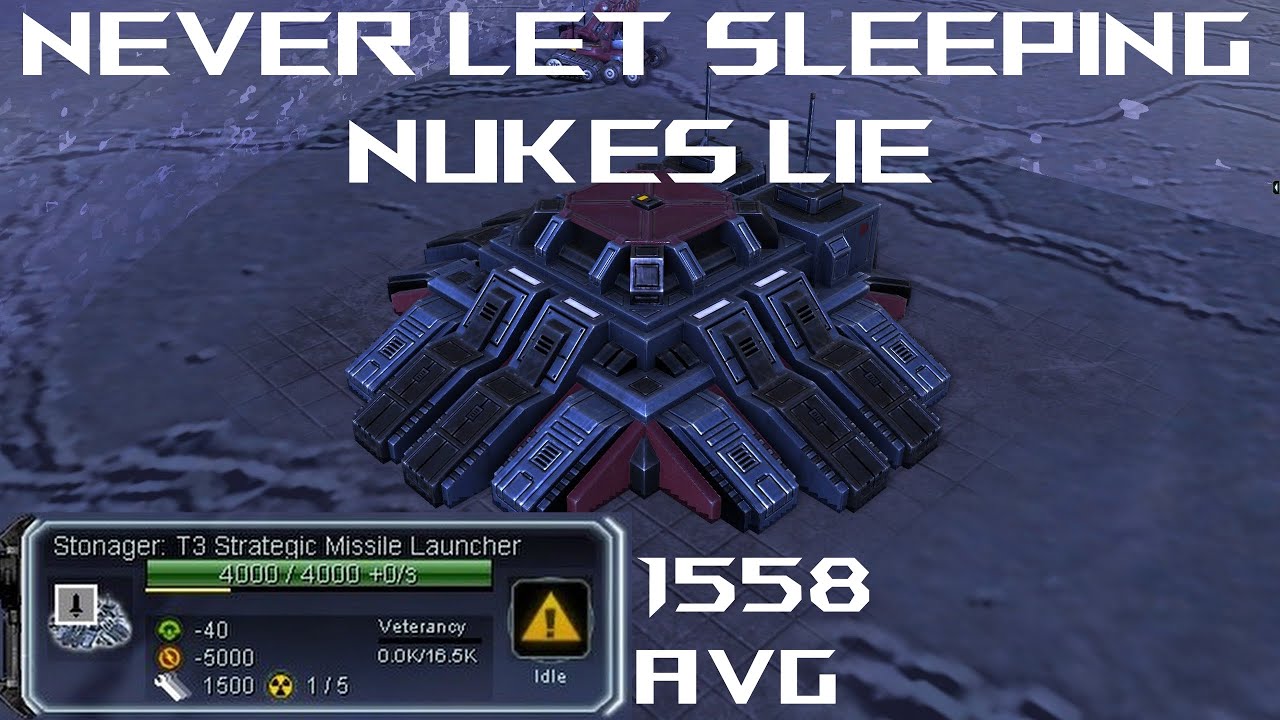 When One Move Decides The Game 2v2 Ladder on ASSUPIAN | Supreme Commander FAF Cast 