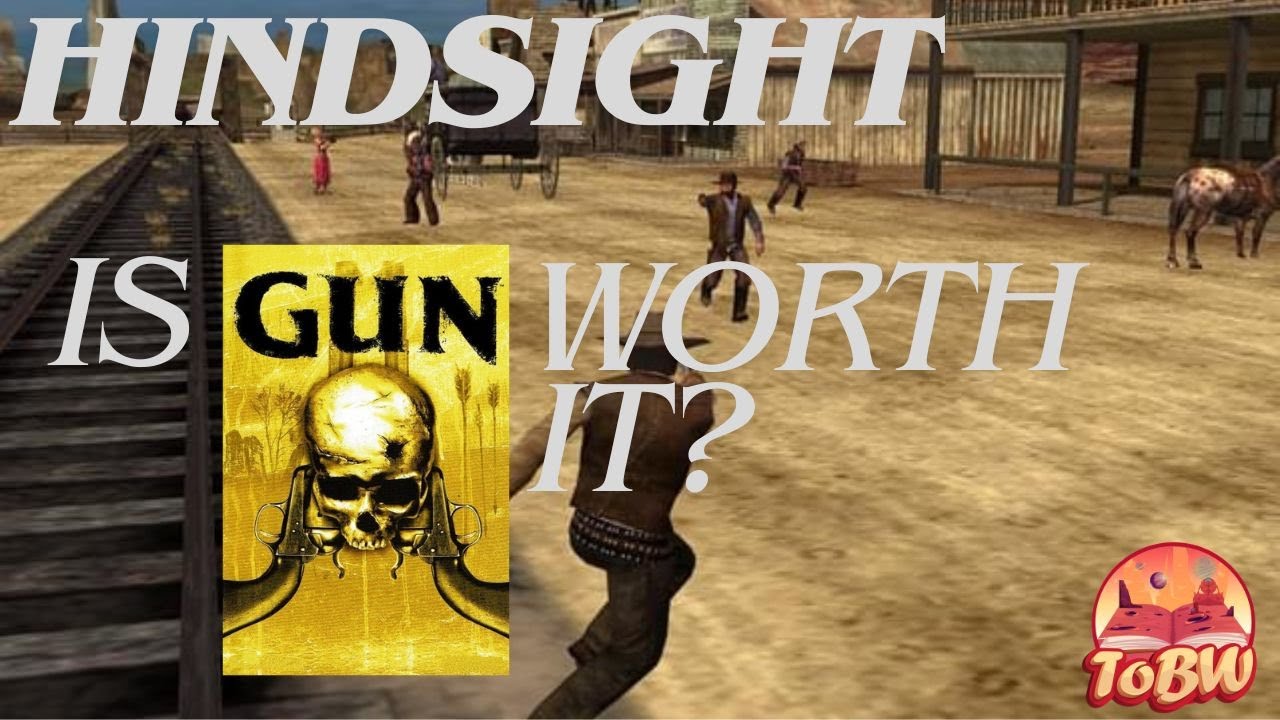Hindsight : Is Gun (2005) Worth It?