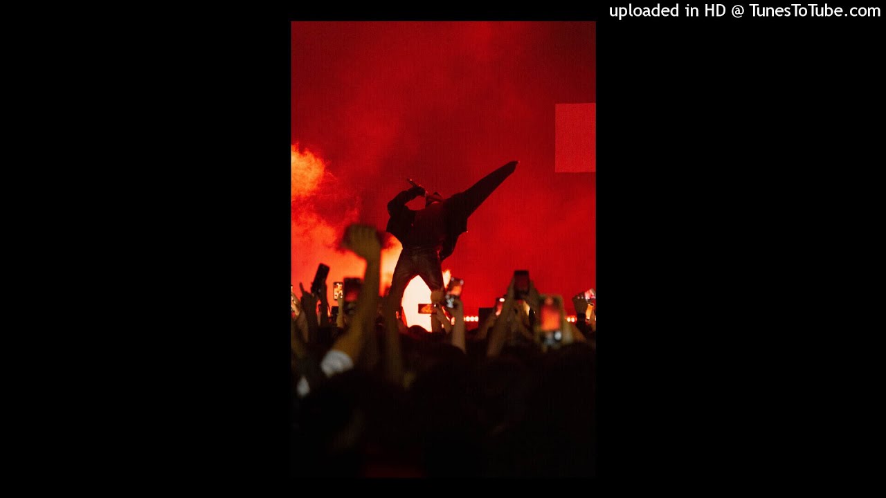 Playboi Carti - 18 Minute EXTREME Moshpit Mix (w_transitions)