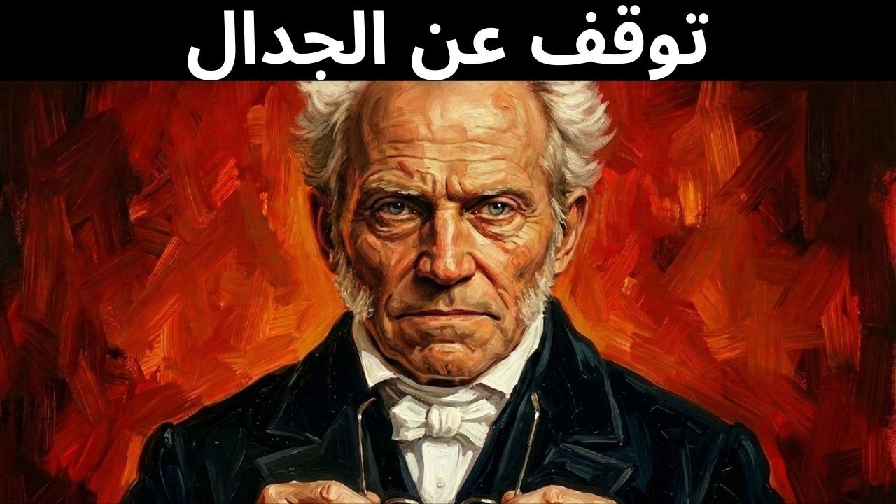 كيف يتعامل الأشخاص شديدو الذكاء مع الأشخاص الجاهلين — علم نفس شوبنهاور