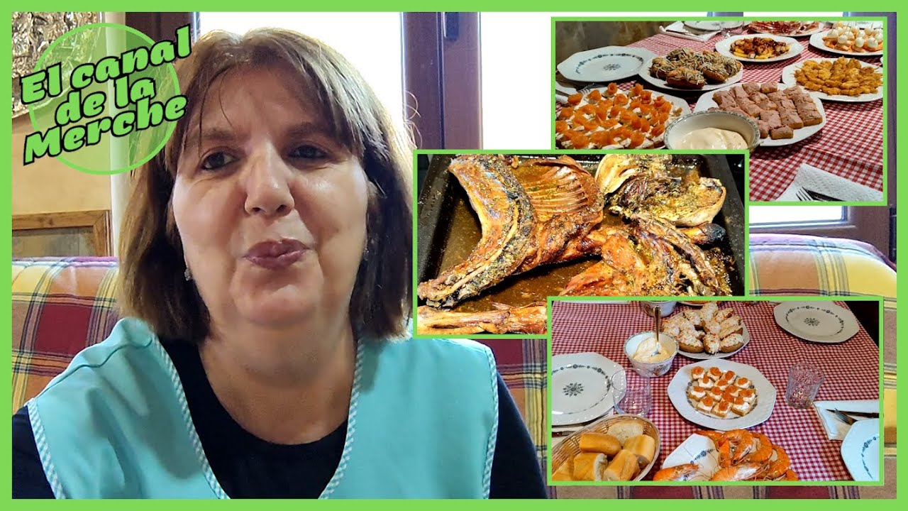 S51/2024: CENA DE NOCHEBUENA Y COMIDA DE NAVIDAD 2024