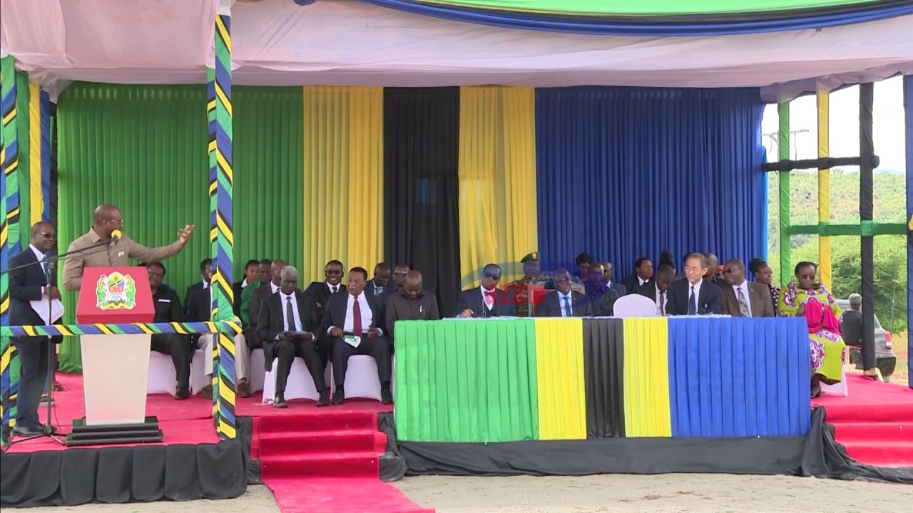 CHADEMA yapata pigo Kondoa