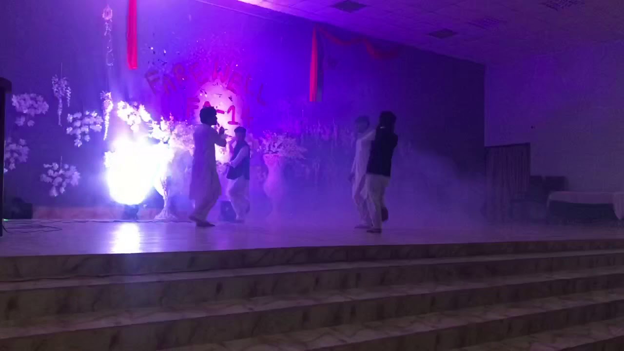 Tora Da Jalkai - Attan