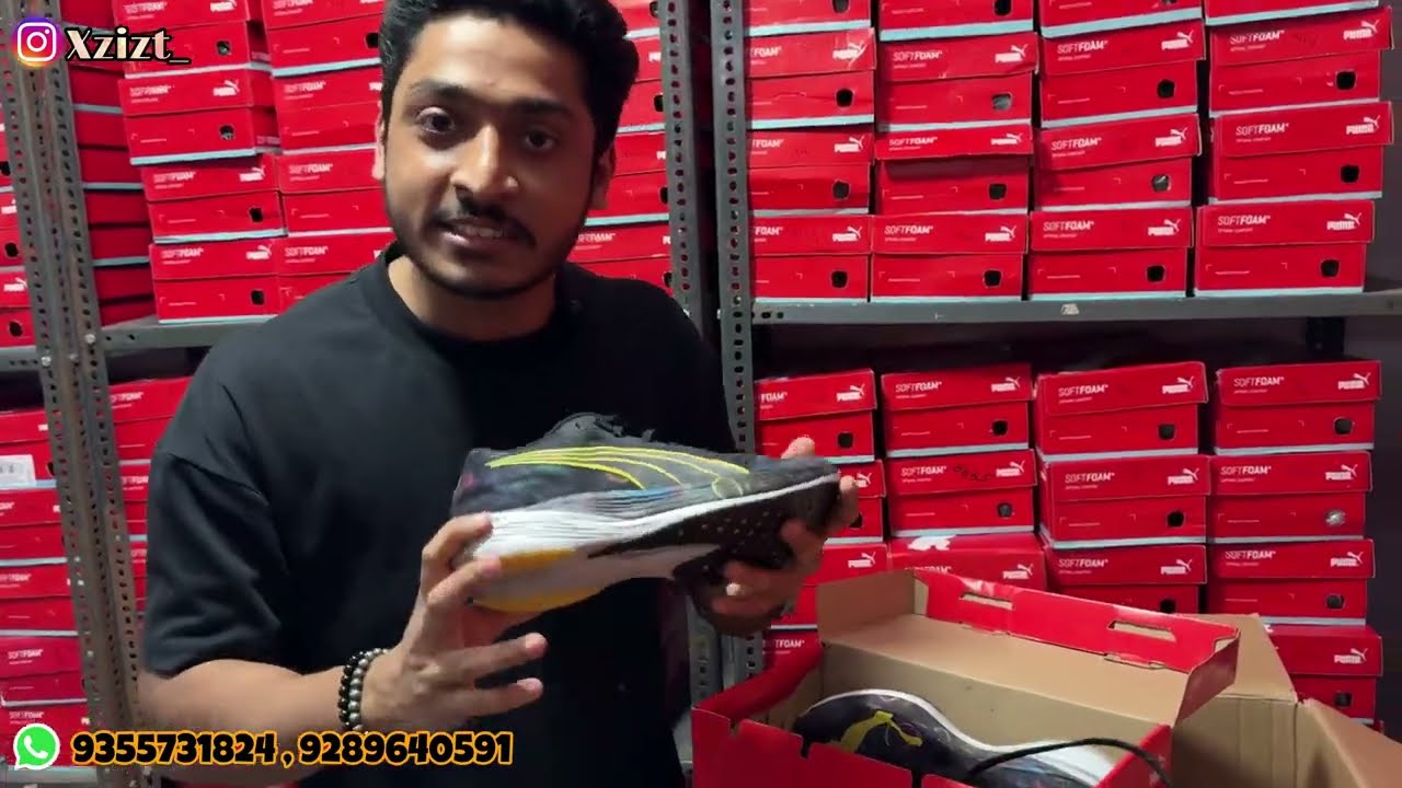Dussehra sale 💥|| 100% Original shoes | Starting Price ₹999 || XZIZT