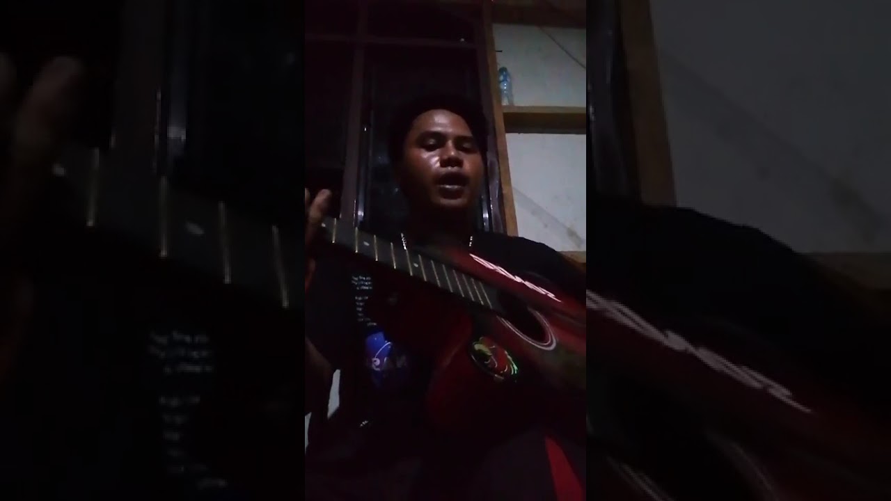 Dayunday idol jerick