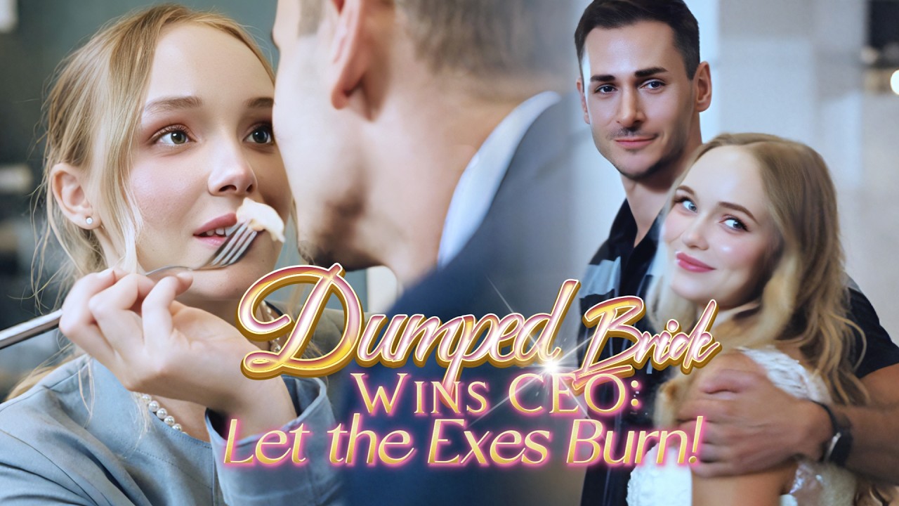 👰🏼My security husband is the CEO! - Runaway Billionaire Becomes my Groom💕
