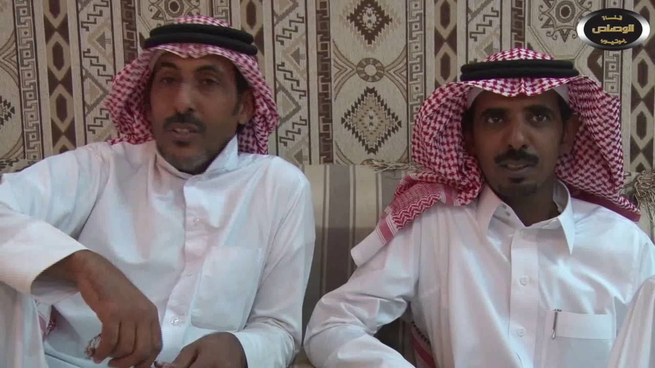 حفل الشيخ شباب عياد بن شناف المهلكي بمناسبة قدوم المولود محمد اقيم بالمدينه المنوره تصوير الوصاس