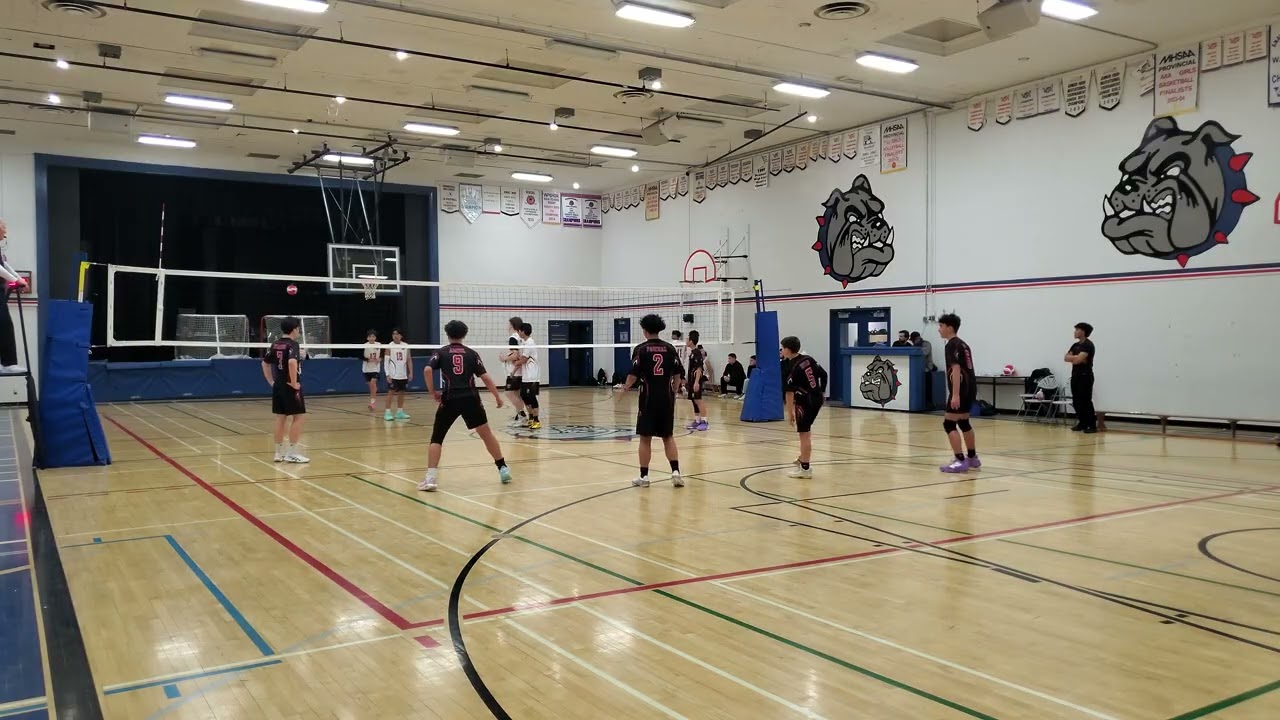 Offspeed 14u boys VS Offspeed 15u  black  02/28/26