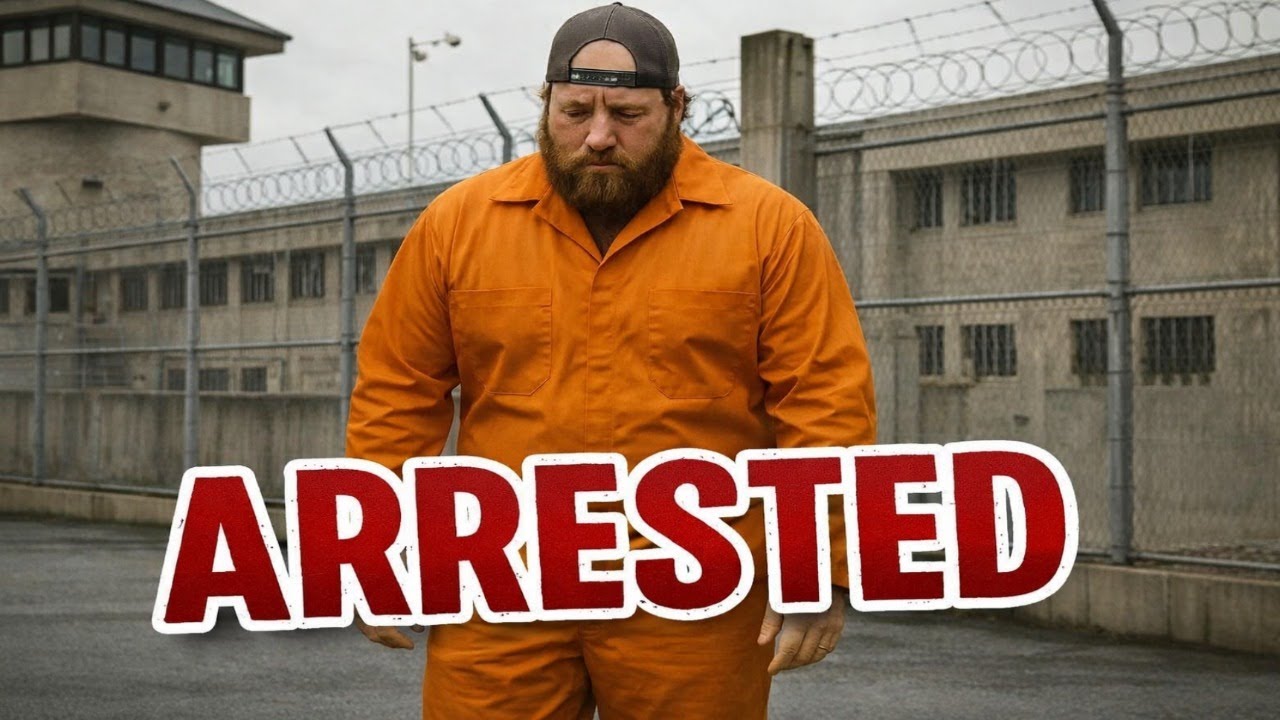 Patrick Roark Still In Custody For Fraud In Whittaker Family Case