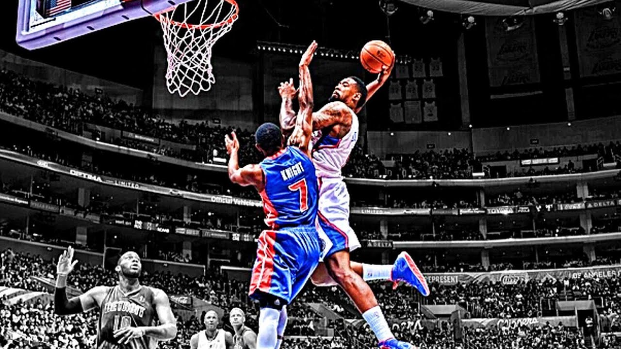 Dunk Mix 