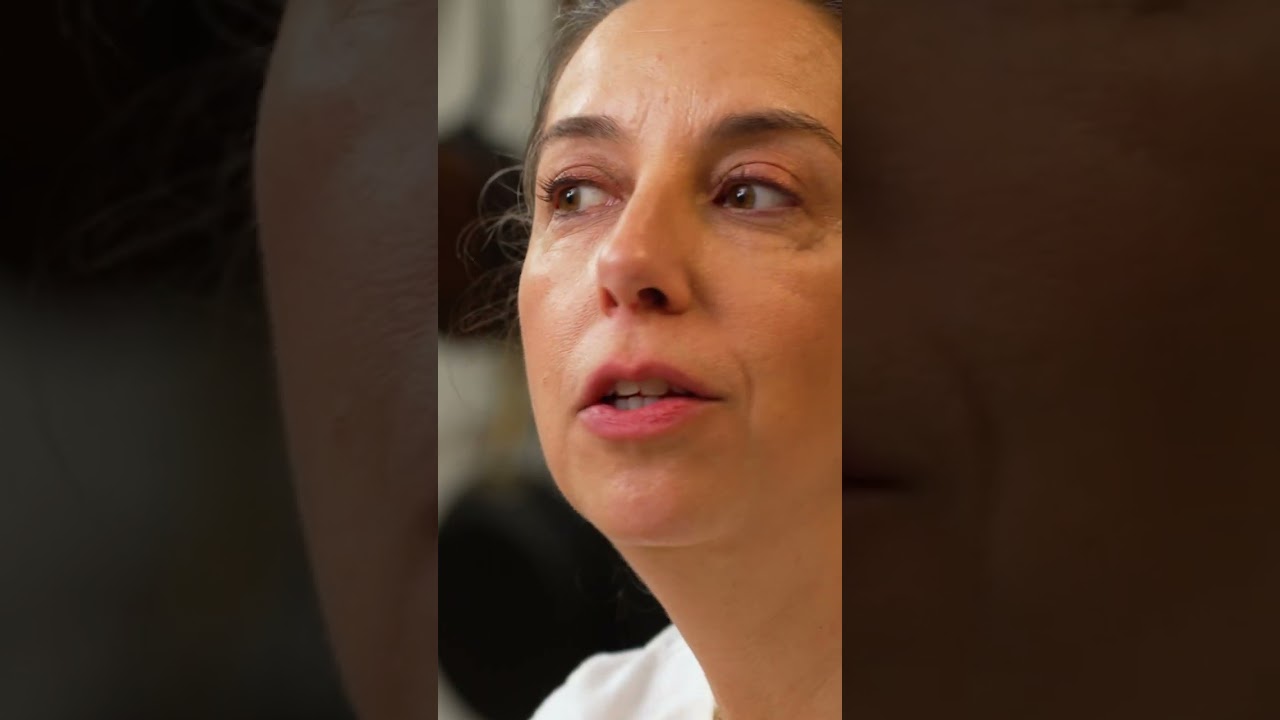 Cheesy Mashed Potatoes