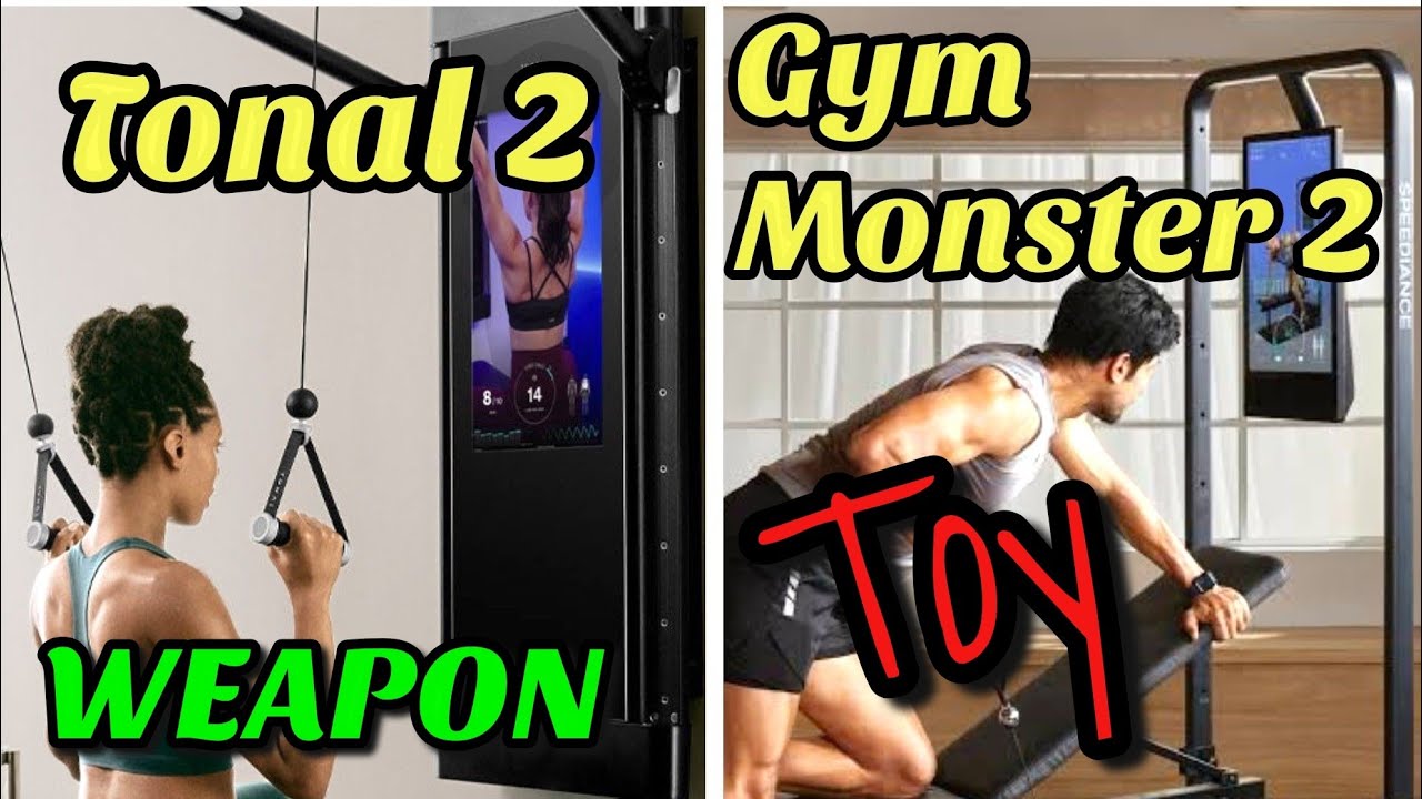 Speediance Gym Monster After 2 Years