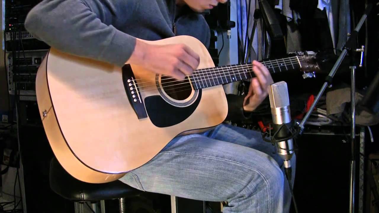 Michael Hedges - Sofa No. 1