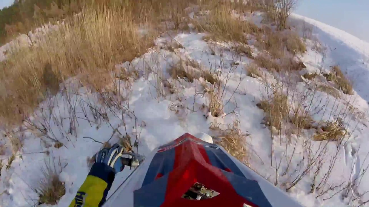 Weekend Enduro on Čz 175/477