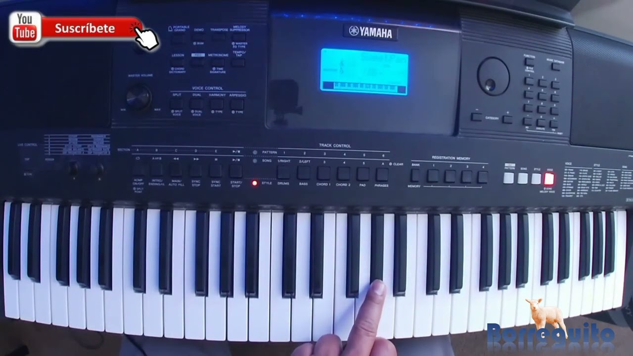 melodia vivir cantando julio elias(borreguitoxivir)