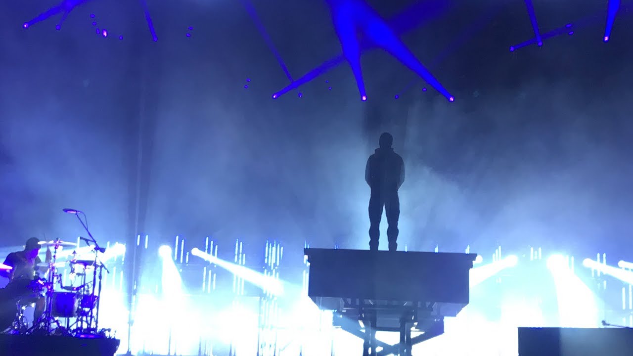 twenty one pilots: Morph [Live from Madison Square Garden]