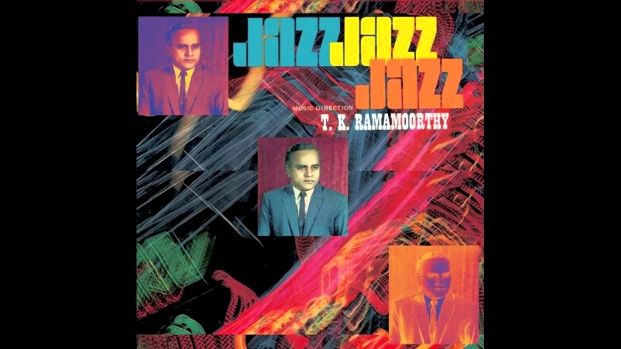 T.K. Ramamoorthy - Ranjani