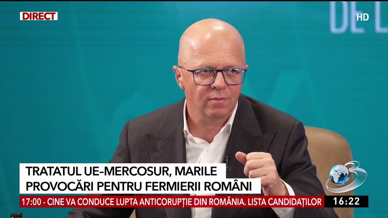 Agricultura performantă are nevoie de investiții. Soluțiile specialiștilor