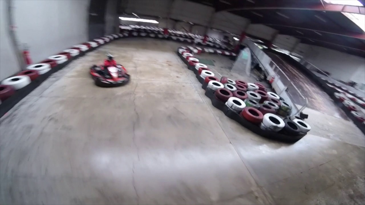 Fpv Drone Kart Indoor