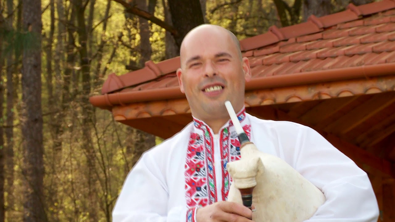 Stamen Gardjev - Daichevo horo | Стамен Гарджев - Дайчево хоро