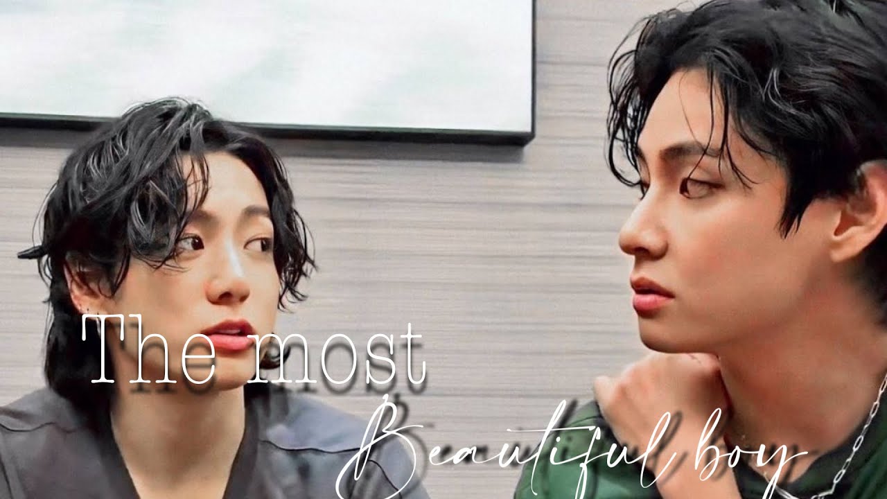 𝐓𝐡𝐞 𝐌𝐨𝐬𝐭 𝐁𝐞𝐚𝐮𝐭𝐢𝐟𝐮𝐥 𝐁𝐨𝐲| 𝐅𝐌𝐕 𝐓𝐚𝐞𝐤𝐨𝐨𝐤