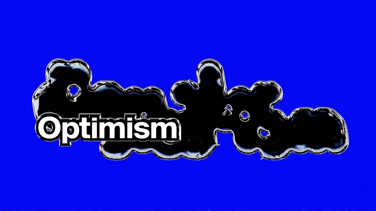 Digitalism - Achtung! Optimism (Visualiser)