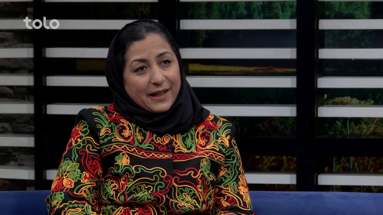 حال شما - صحبت با داکتر نجما سما شفاجو متخصص نسایی ولادی در مورد مراقبت های دوران حاملگی