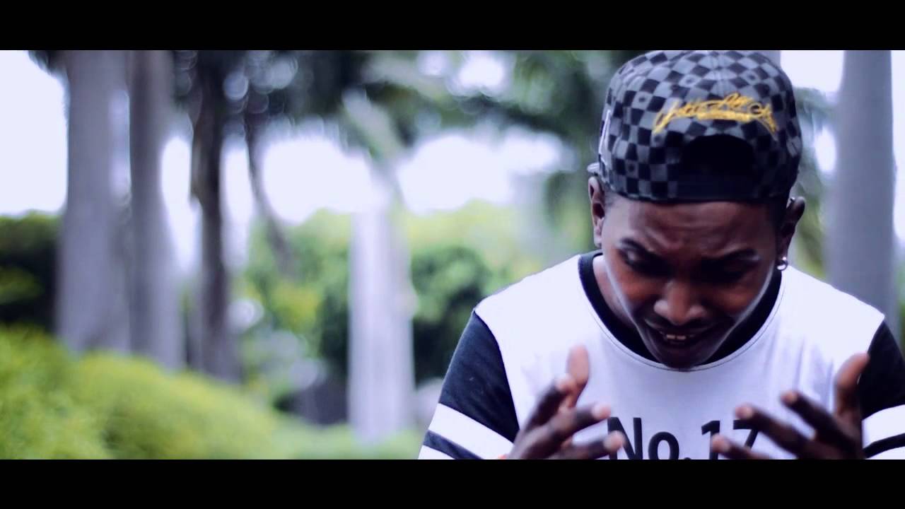 TI-KARIM FT DADDY'S - mi gagne pa maziné ( CLIP OFFICIEL) 2015