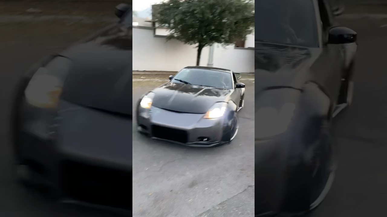 INTENTANDO HACER DRIFT 🤣