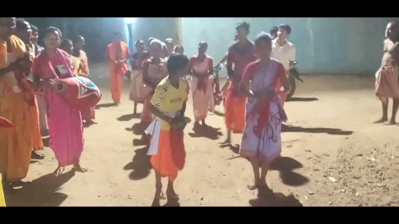 Nelung mojhi sai kritan mondoli