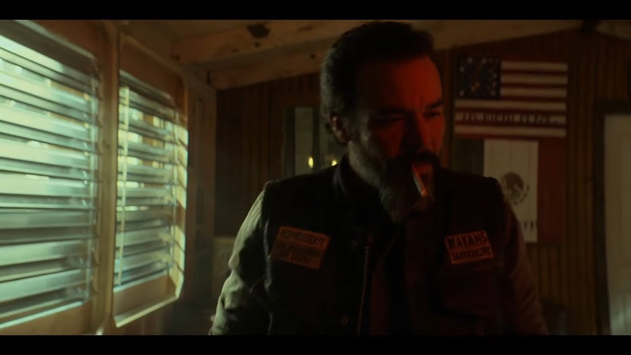 Best Scene from Mayans M.C.