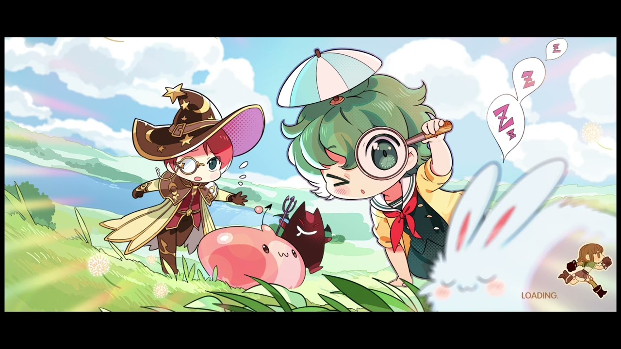 TRAPPER MVP EASY HUNTING ARC, KAHOO AND EREMES RAGNAROK M CLASSIC