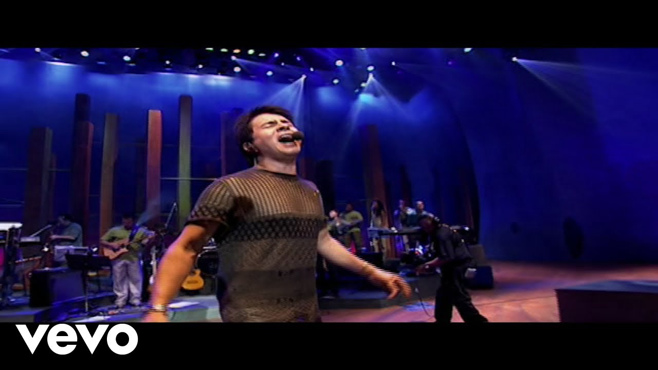 Chitãozinho & Xororó - Se Deus Me Ouvisse (Ao Vivo)