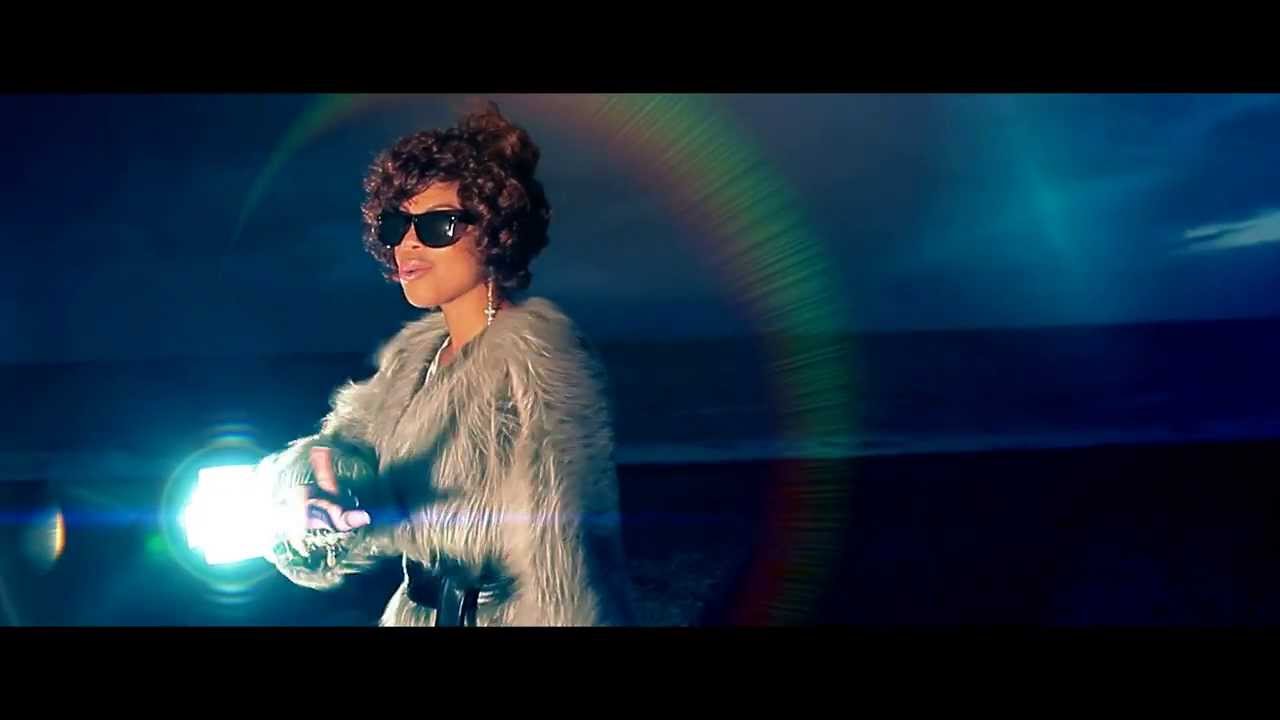 SAMIA - So Good (Official Video) @therealsamia