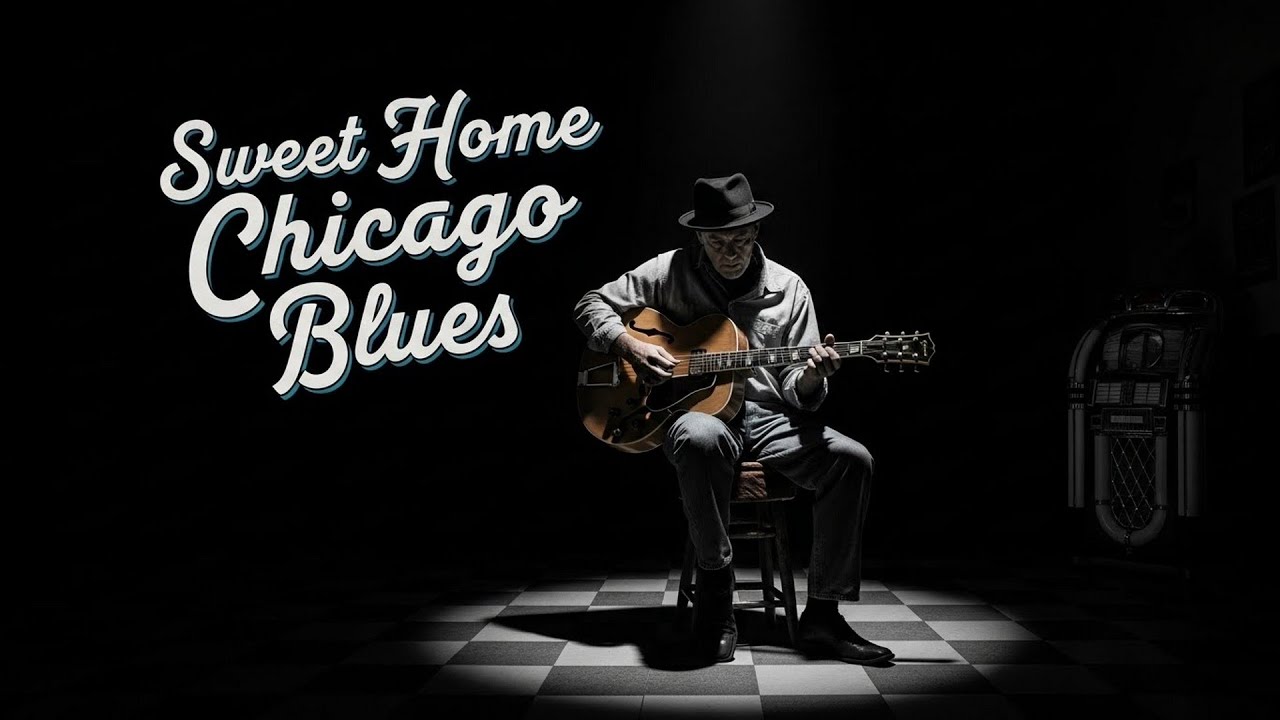 Gary Moore, Bonamassa, Beth Hart — Blues Rock Inspired by Passionate Guitar & Soulful Vocals