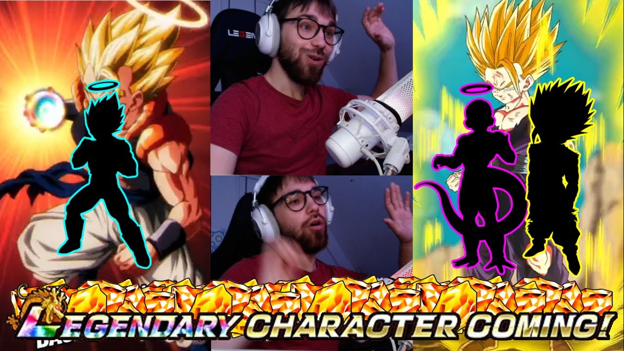 VRAIMENT LE JEU ??!! | INVOCATION 10ANS PARTIE 2  | DOKKAN BATTLE FR |