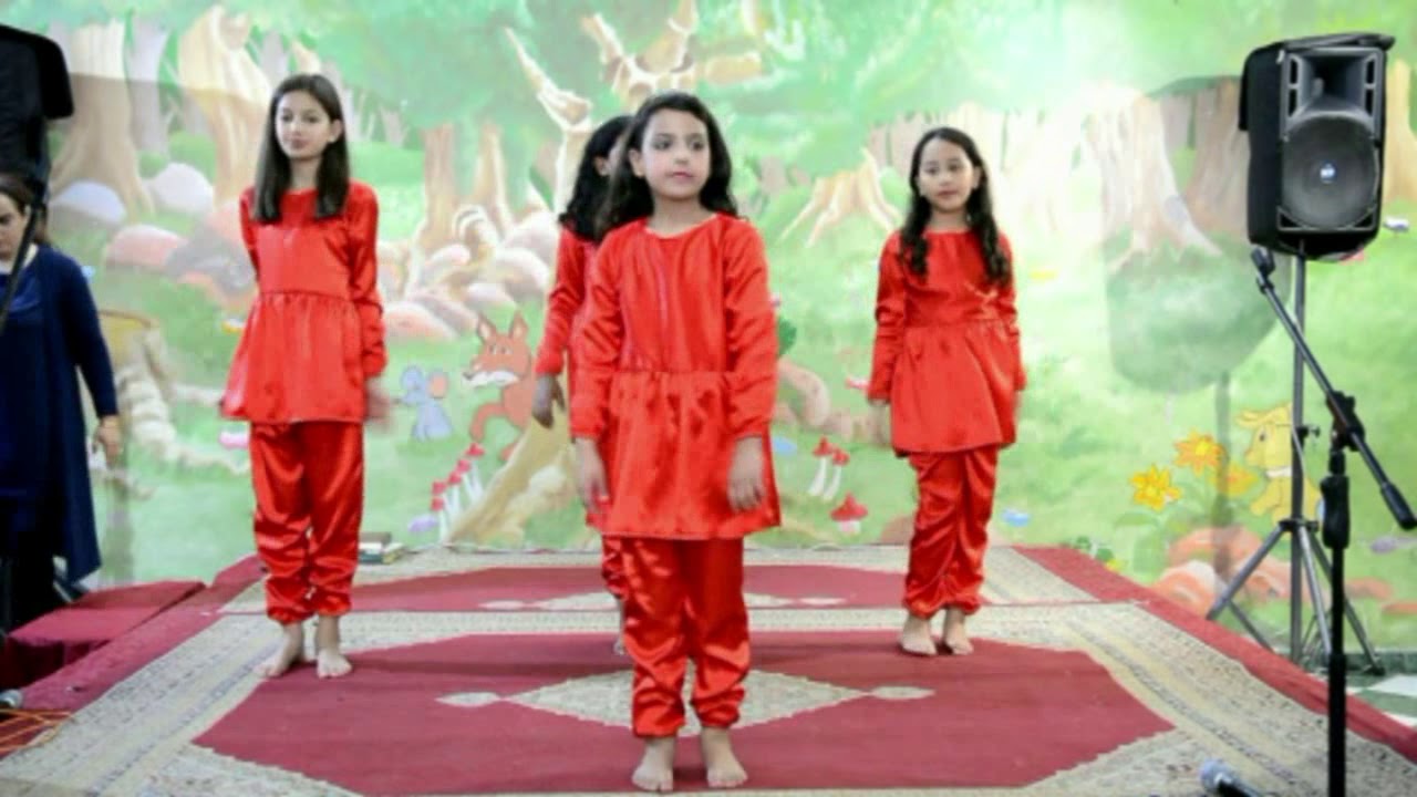 FÊTE DES ÉLÈVES DU CE3-CE4 DE L'ECOLE EL HIKMA OUA EL FADILA