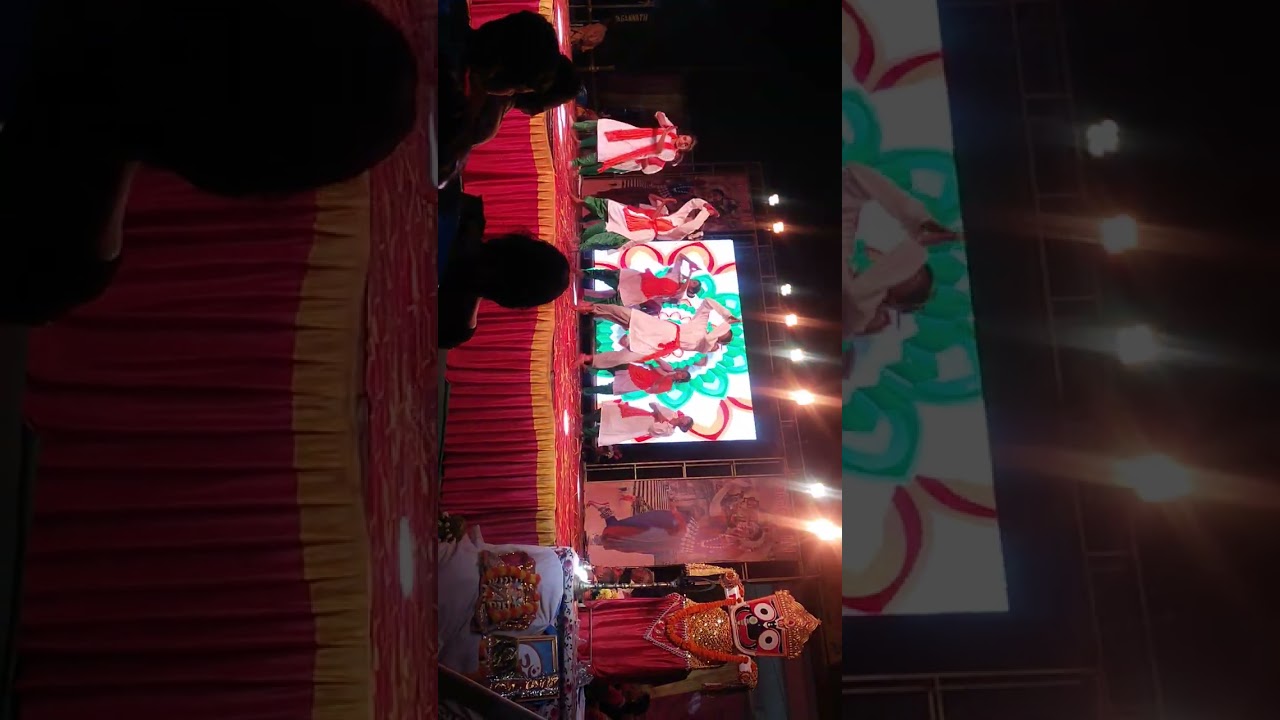 ଚୈତ୍ର ମାସ ପ୍ରଥମ ମଙ୍ଗଳବାର