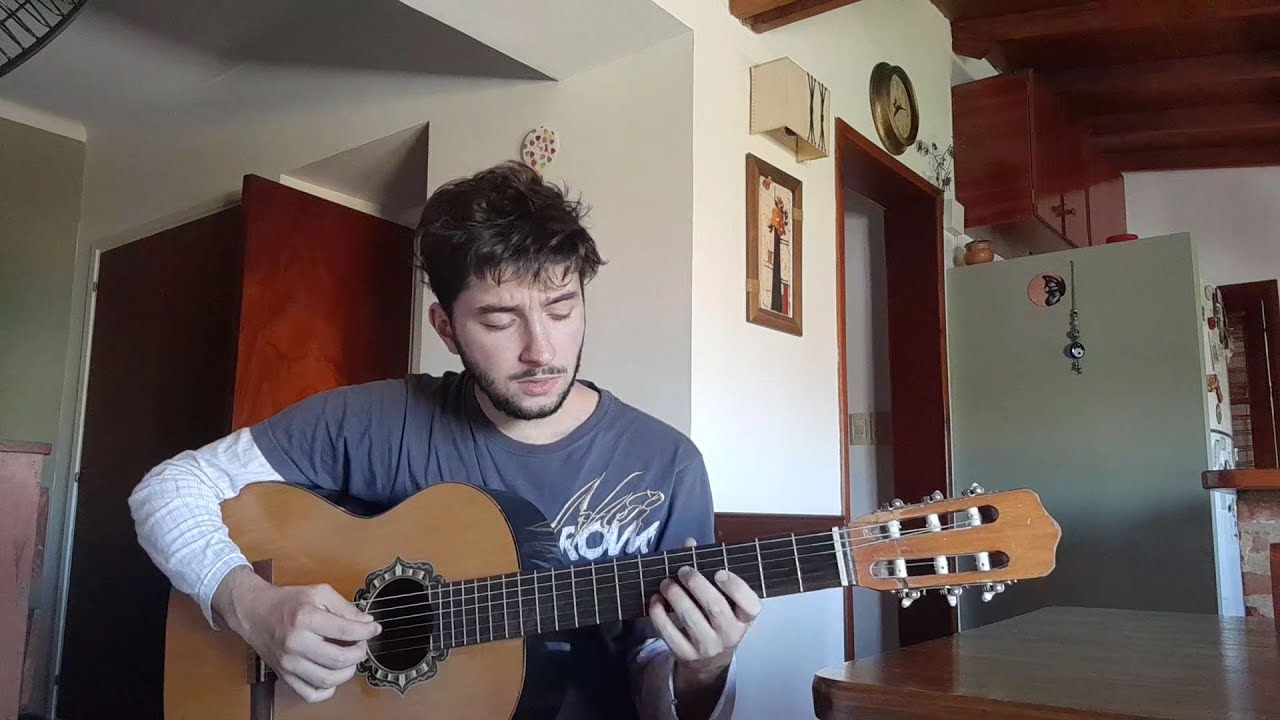 Bubulina - La Máquina de Hacer Pájaros (Cover)
